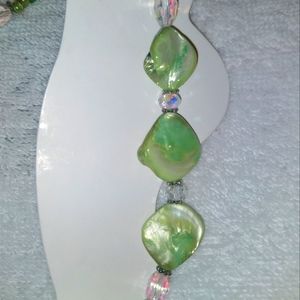 Barefoot Sandals Set